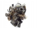 DIESEL ENGINE FORD TRANSIT 2 5 TD 2 5d mk4 mk5 Car type passenger cars