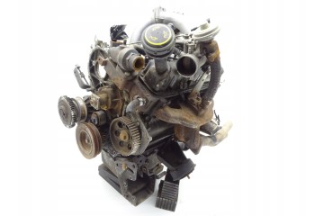 DIESEL ENGINE FORD TRANSIT 2 5 TD 2 5d mk4 mk5 Car type passenger cars