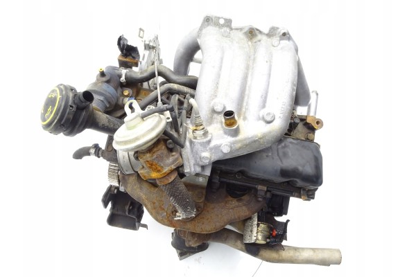 DIESEL ENGINE FORD TRANSIT 2 5 TD 2 5d mk4 mk5 Part manufacturer Ford OE