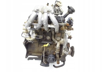 DIESEL ENGINE FORD TRANSIT 2 5 TD 2 5d mk4 mk5 Version European