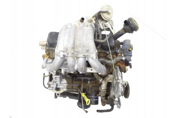 DIESEL ENGINE FORD TRANSIT 2 5 TD 2 5d mk4 mk5 Catalog number of the original part 00253