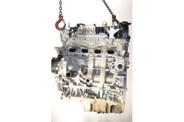 OPEL ASTRA K V MOKKA X MERIVA II B 1 6 CDTI 110HP ENGINE B16DTU 131 thousand km