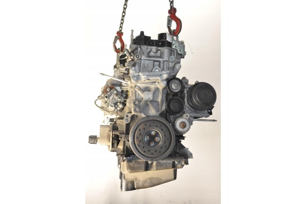OPEL ASTRA K V MOKKA X MERIVA II B 1 6 CDTI 110HP ENGINE B16DTU 131 thousand km Part manufacturer Opel OE