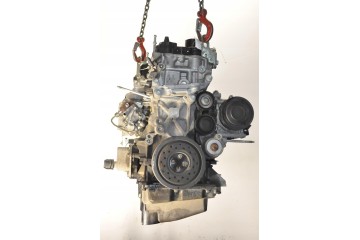 OPEL ASTRA K V MOKKA X MERIVA II B 1 6 CDTI 110HP ENGINE B16DTU 131 thousand km Part manufacturer Opel OE