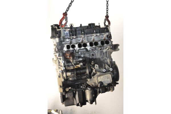 OPEL ASTRA K V MOKKA X MERIVA II B 1 6 CDTI 110HP ENGINE B16DTU 131 thousand km Catalog number of the part B16DTU