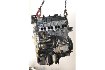 OPEL ASTRA K V MOKKA X MERIVA II B 1 6 CDTI 110HP ENGINE B16DTU 131 thousand km Catalog number of the part B16DTU