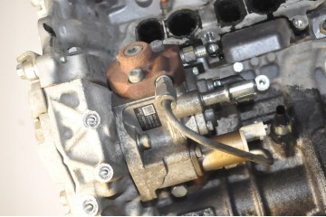 OPEL ASTRA K V MOKKA X MERIVA II B 1 6 CDTI 110HP ENGINE B16DTU 131 thousand km Quality of parts according to GVO O original wit
