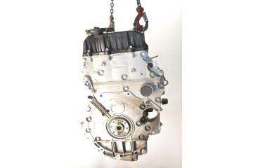 OPEL ASTRA K V MOKKA X MERIVA II B 1 6 CDTI 110HP ENGINE B16DTU 131 thousand km Car type passenger cars