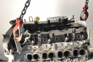 OPEL ASTRA K V MOKKA X MERIVA II B 1 6 CDTI 110HP ENGINE B16DTU 131 thousand km Engine type diesel