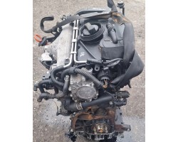 ENGINE AZV 2 0 TDI VW TOURAN SEAT AUDI SKODA