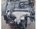 ENGINE AZV 2 0 TDI VW TOURAN SEAT AUDI SKODA Part manufacturer no brand