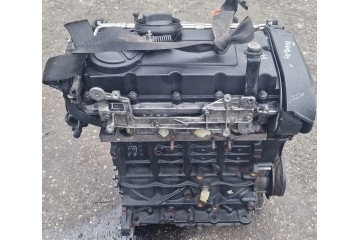 ENGINE AZV 2 0 TDI VW TOURAN SEAT AUDI SKODA Quality of parts according to GVO O original with manufacturer s logo OE
