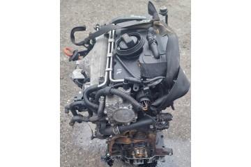 ENGINE AZV 2 0 TDI VW TOURAN SEAT AUDI SKODA Catalog number of the part 18K4FP