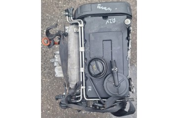 ENGINE AZV 2 0 TDI VW TOURAN SEAT AUDI SKODA Engine type diesel