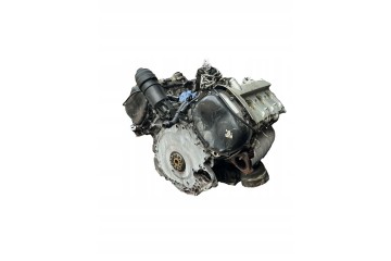 Audi A6 S6 C6 4F 2004 Engine