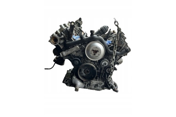 Audi A6 S6 C6 4F 2004 Engine Engine type gasoline powered