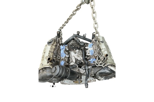 Audi A6 S6 C6 4F 2004 Engine Catalog number of the part BDW