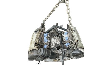 Audi A6 S6 C6 4F 2004 Engine Catalog number of the part BDW