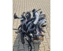 FORD TRANSIT CUSTOM MK8 LIFT ENGINE COMPLETE 2 0 ECOBLUE YLF6 2017 2023 Part manufacturer Ford OE