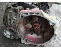 VW CADDY III 11r lift 1 6 TDI TRANSMISSION LZY