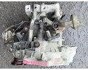 VW CADDY III 11r lift 1 6 TDI TRANSMISSION LZY Catalog number of the part VW CADDY III 11r lift 1 6 TDI SKRZYNIA BIEGOW LZY