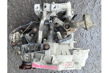 VW CADDY III 11r lift 1 6 TDI TRANSMISSION LZY Catalog number of the part VW CADDY III 11r lift 1 6 TDI SKRZYNIA BIEGOW LZY