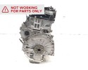 BMW 3 Series Engine Set 316d Diesel 85kW 116 HP B47D20A 2018 Saloon