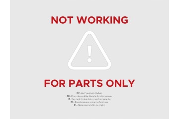 BMW 3 Series Engine Set 316d Diesel 85kW 116 HP B47D20A 2018 Saloon Quality of parts according to GVO O original with manufactur