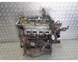 PETROL ENGINE RENAULT THALIA II 1 4 K4J712
