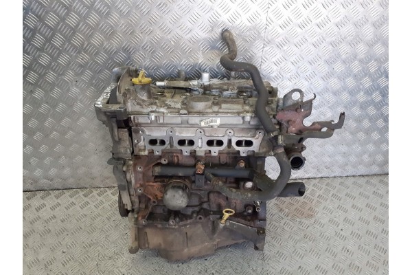 PETROL ENGINE RENAULT THALIA II 1 4 K4J712