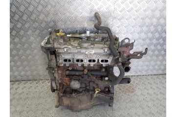 PETROL ENGINE RENAULT THALIA II 1 4 K4J712