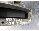 PETROL ENGINE RENAULT THALIA II 1 4 K4J712 Part manufacturer Renault OE