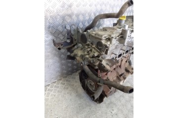 PETROL ENGINE RENAULT THALIA II 1 4 K4J712 Catalog number of the part K4J712