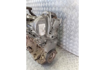PETROL ENGINE RENAULT THALIA II 1 4 K4J712 Quality of parts according to GVO O original with manufacturer s logo OE