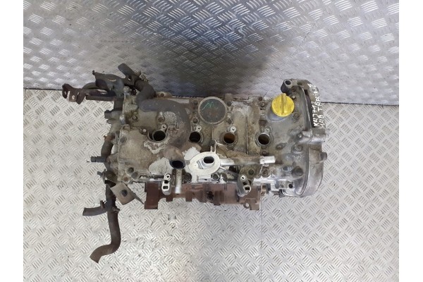 PETROL ENGINE RENAULT THALIA II 1 4 K4J712 Car type passenger cars