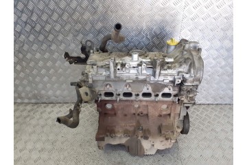 PETROL ENGINE RENAULT THALIA II 1 4 K4J712 Engine type gasoline powered
