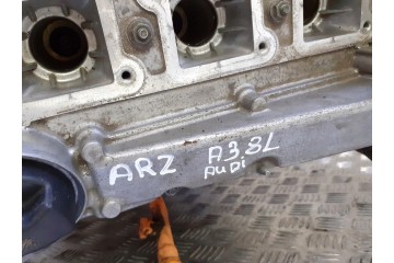 ENGINE AUDI A3 8L 1 8 T ARZ Part manufacturer Audi OE