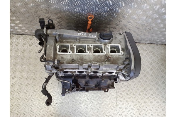 ENGINE AUDI A3 8L 1 8 T ARZ Car type passenger cars