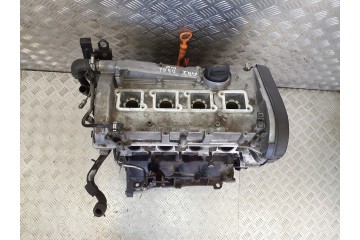 ENGINE AUDI A3 8L 1 8 T ARZ Car type passenger cars