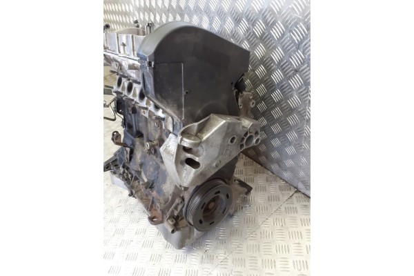 ENGINE AUDI A3 8L 1 8 T ARZ Catalog number of the part ARZ