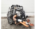 RENAULT CLIO V 1 6 E TECH HYBRID GEARBOX DB1011 WARRANTY