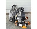 RENAULT CLIO V 1 6 E TECH HYBRID GEARBOX DB1011 WARRANTY Catalog number of the part DB1011