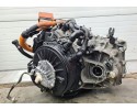 RENAULT CLIO V 1 6 E TECH HYBRID GEARBOX DB1011 WARRANTY Transmission type automatic