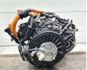 RENAULT CLIO V 1 6 E TECH HYBRID GEARBOX DB1011 WARRANTY Engine type gasoline