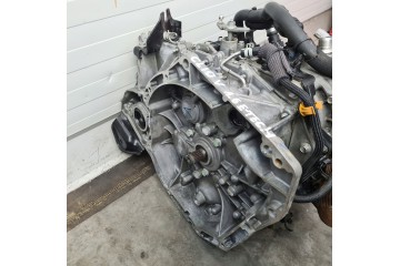RENAULT CLIO V 1 6 E TECH HYBRID GEARBOX DB1011 WARRANTY Car type passenger cars