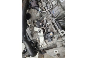 RENAULT CLIO V 1 6 E TECH HYBRID GEARBOX DB1011 WARRANTY Catalog number of the original DB1011