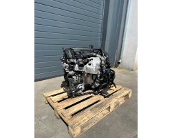 MOTOR 1 6 THP 5FT original not repaired perfect condition