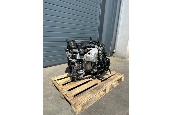 MOTOR 1 6 THP 5FT original not repaired perfect condition