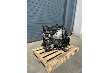 MOTOR 1 6 THP 5FT original not repaired perfect condition