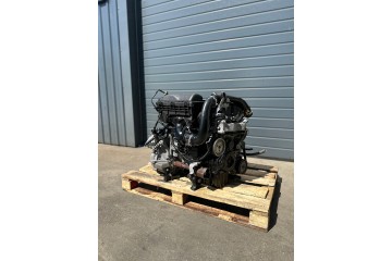 MOTOR 1 6 THP 5FT original not repaired perfect condition Part manufacturer Groupe PSA